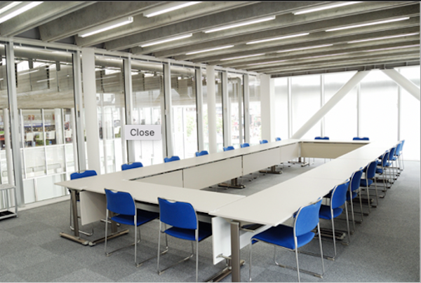 サブ会場１：大会議室